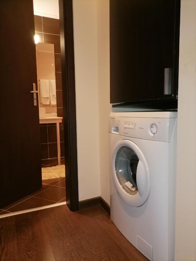 Bendita Mare Apartment 골든샌드 외부 사진