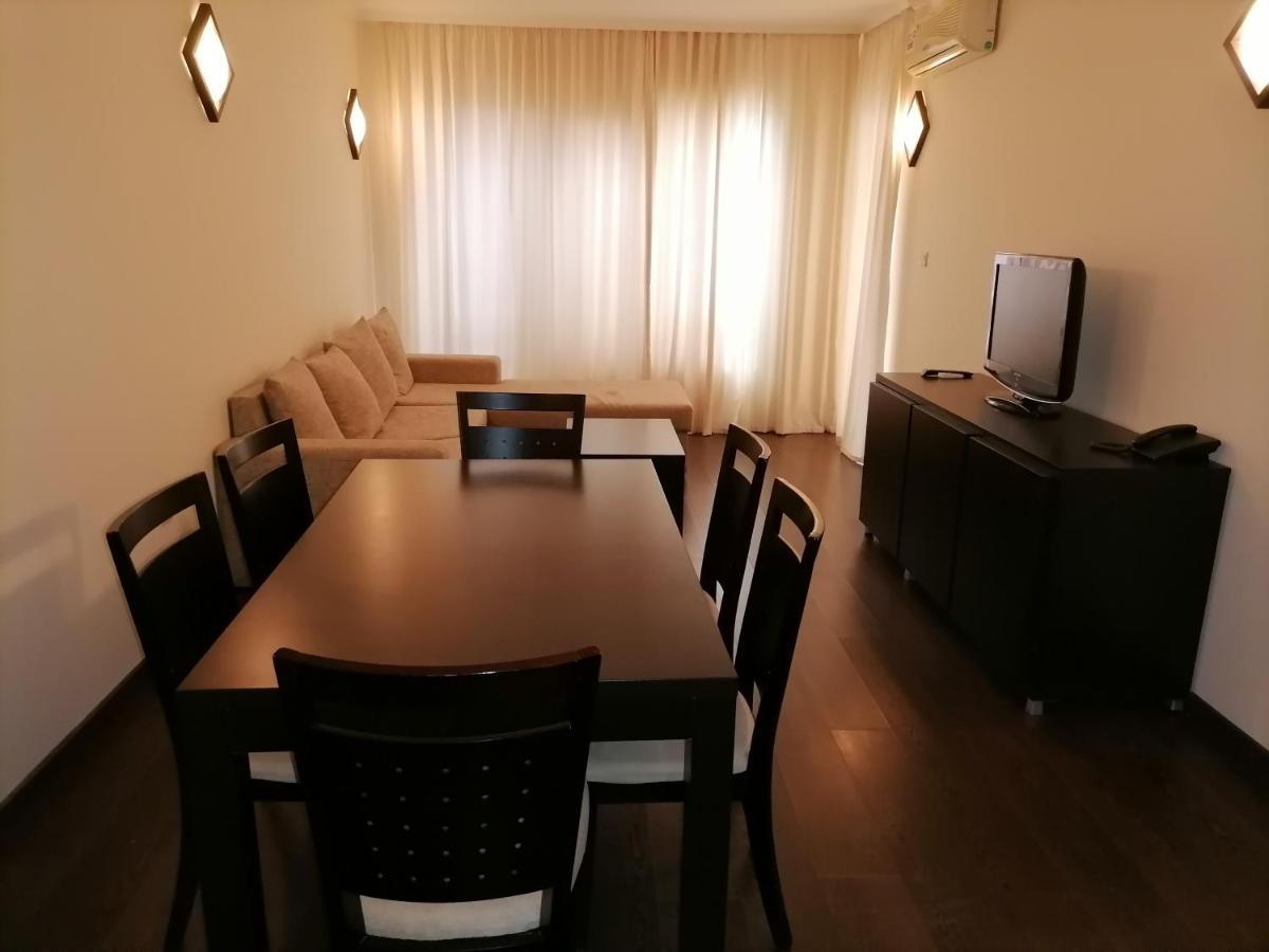 Bendita Mare Apartment 골든샌드 외부 사진