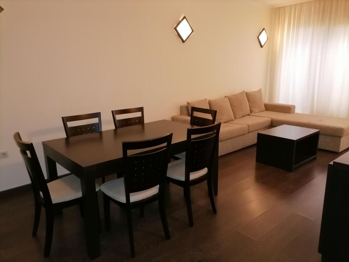 Bendita Mare Apartment 골든샌드 외부 사진