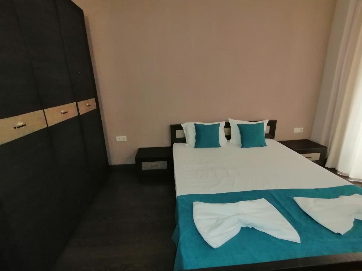 Bendita Mare Apartment 골든샌드 외부 사진