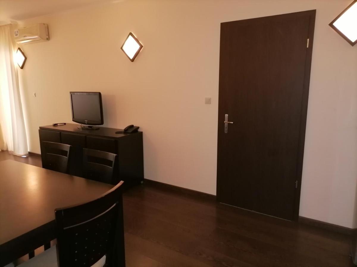 Bendita Mare Apartment 골든샌드 외부 사진