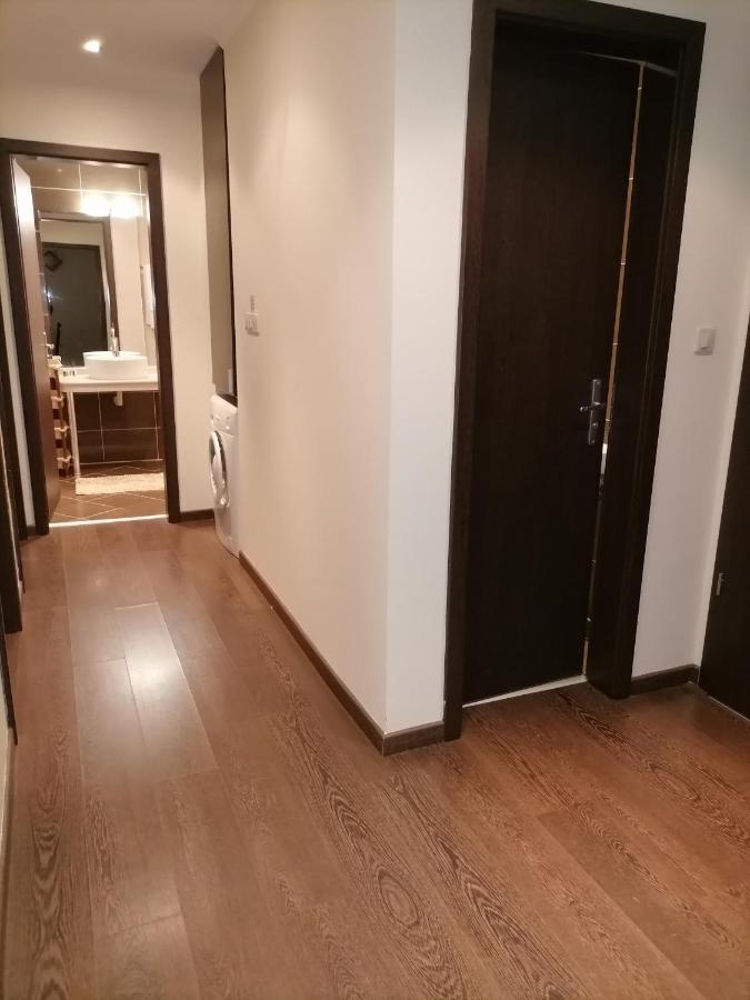 Bendita Mare Apartment 골든샌드 외부 사진