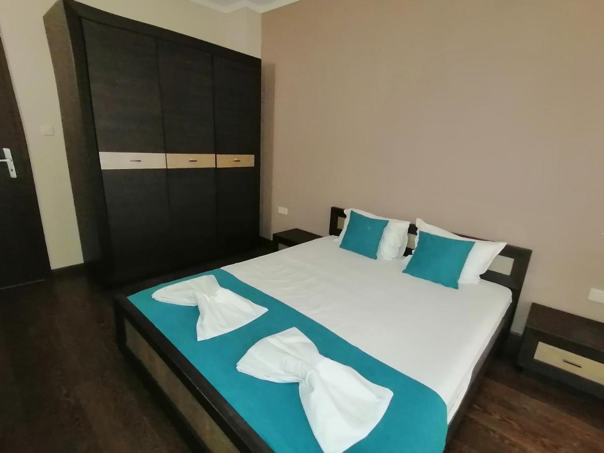 Bendita Mare Apartment 골든샌드 외부 사진