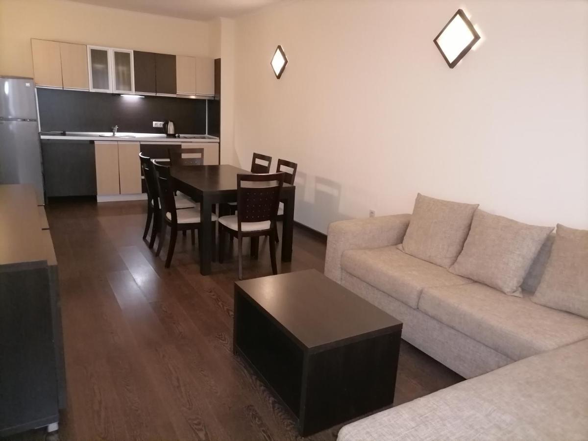 Bendita Mare Apartment 골든샌드 외부 사진