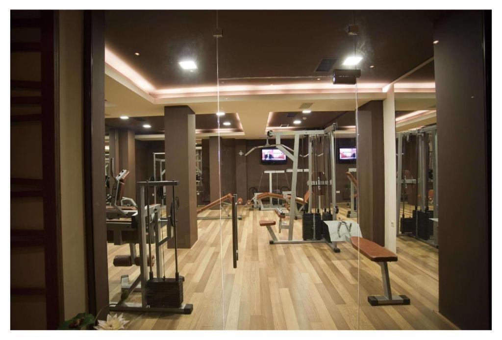 Bendita Mare Apartment 골든샌드 외부 사진